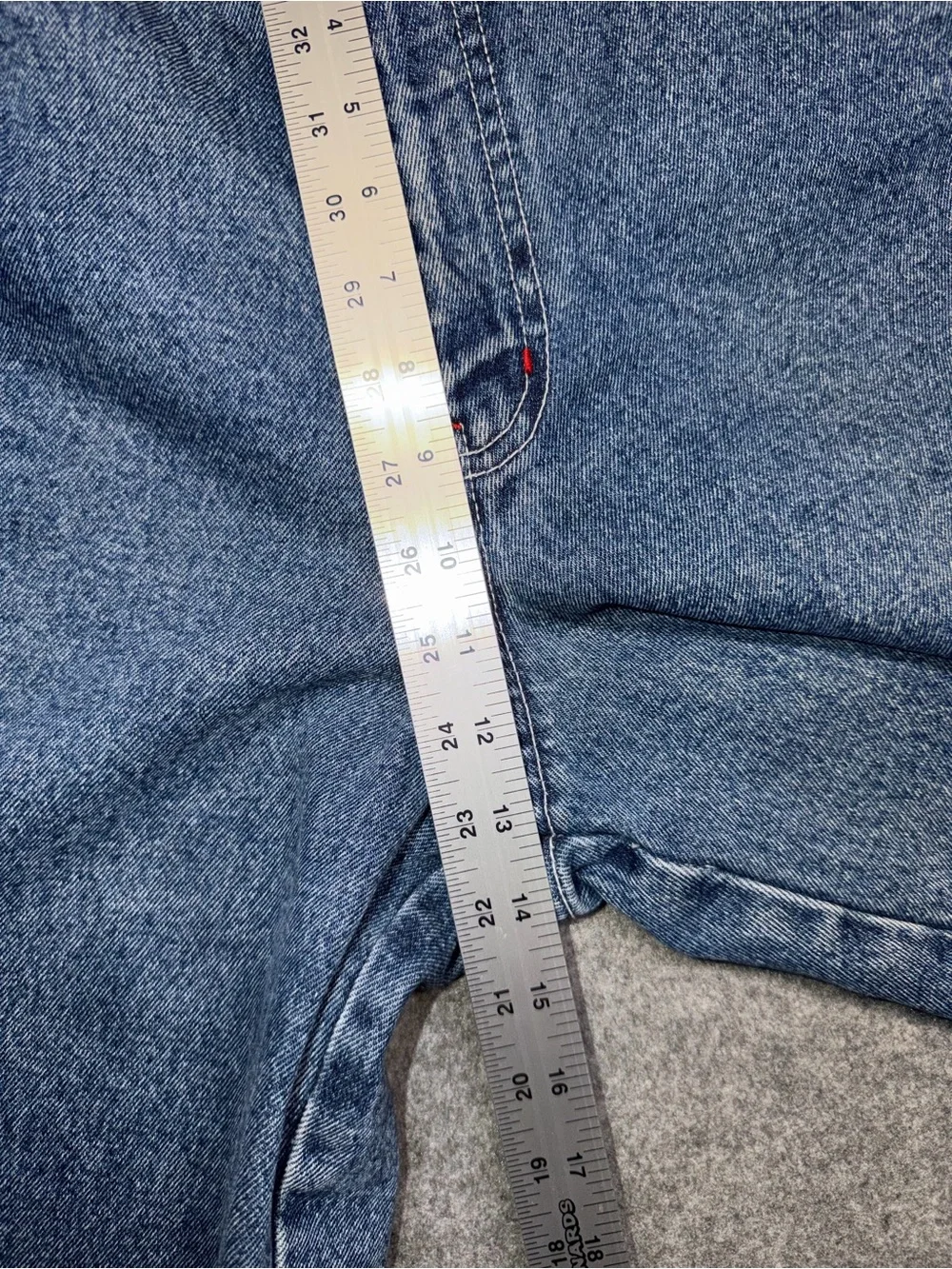 South Pole vtg south